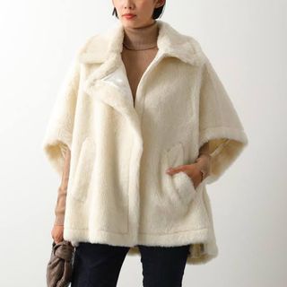Max Mara - Max Mara BACCO バッコ コットン ジャージー Max Mara - Max Mara BACCO バッコ コットン ジャージー