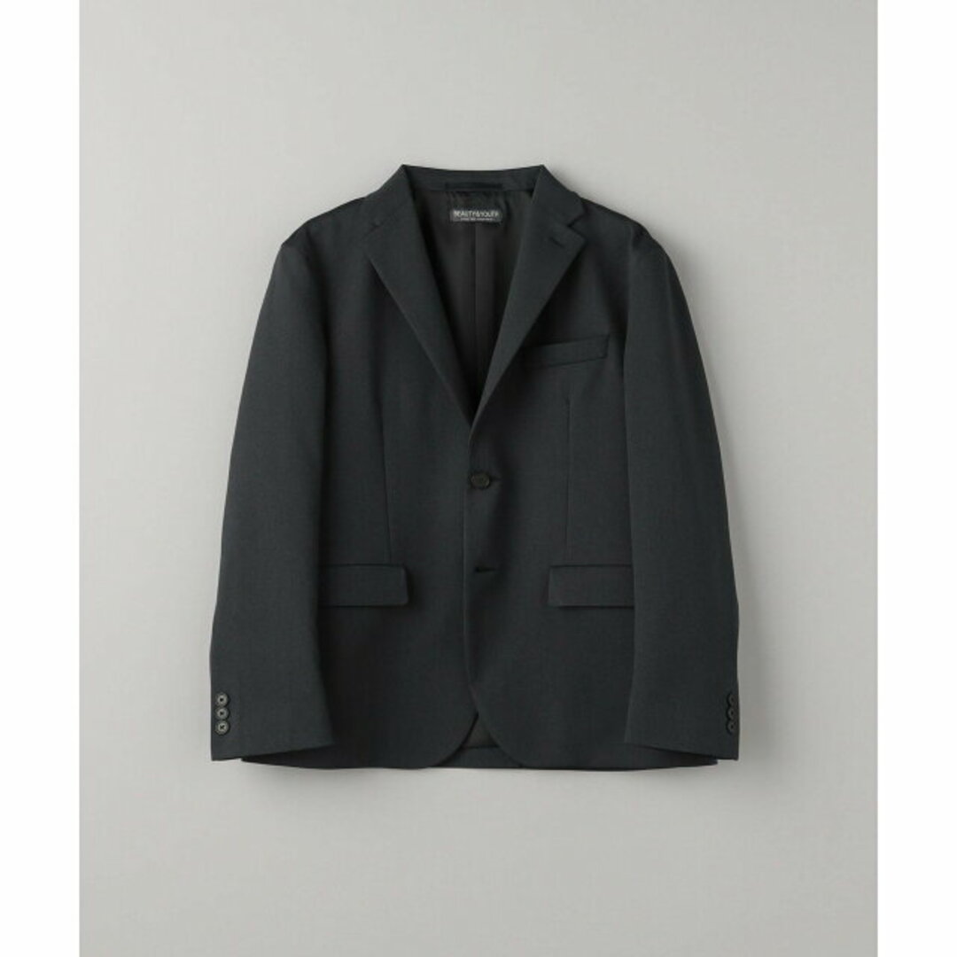 BEAUTY&YOUTH UNITED ARROWS - 【DK.GRAY】【L】シャンブレー PE BEAUTY&YOUTH UNITED ARROWS - 【DK.GRAY】【L】シャンブレー PE
