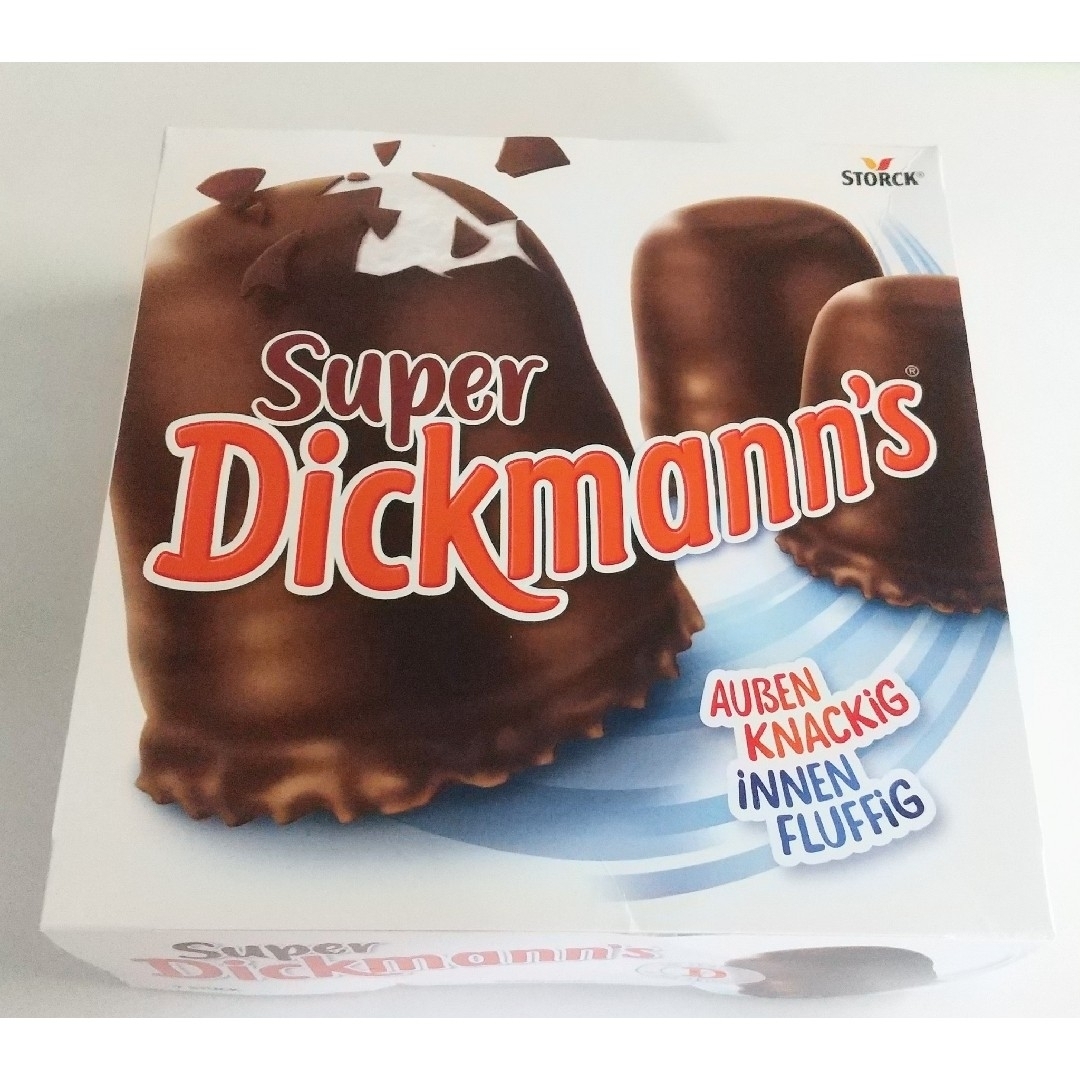 スーパーディックマンズ 巨大チョコマシュマロ 1箱の通販 by スーパーディックマンズ 巨大チョコマシュマロ 1箱の通販 by