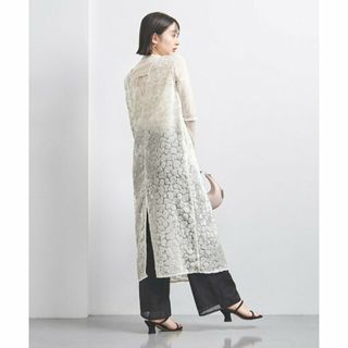 UNITED ARROWS - 花柄 ワンピース ユナイテッドアローズの通販 UNITED ARROWS - 花柄 ワンピース ユナイテッドアローズの通販
