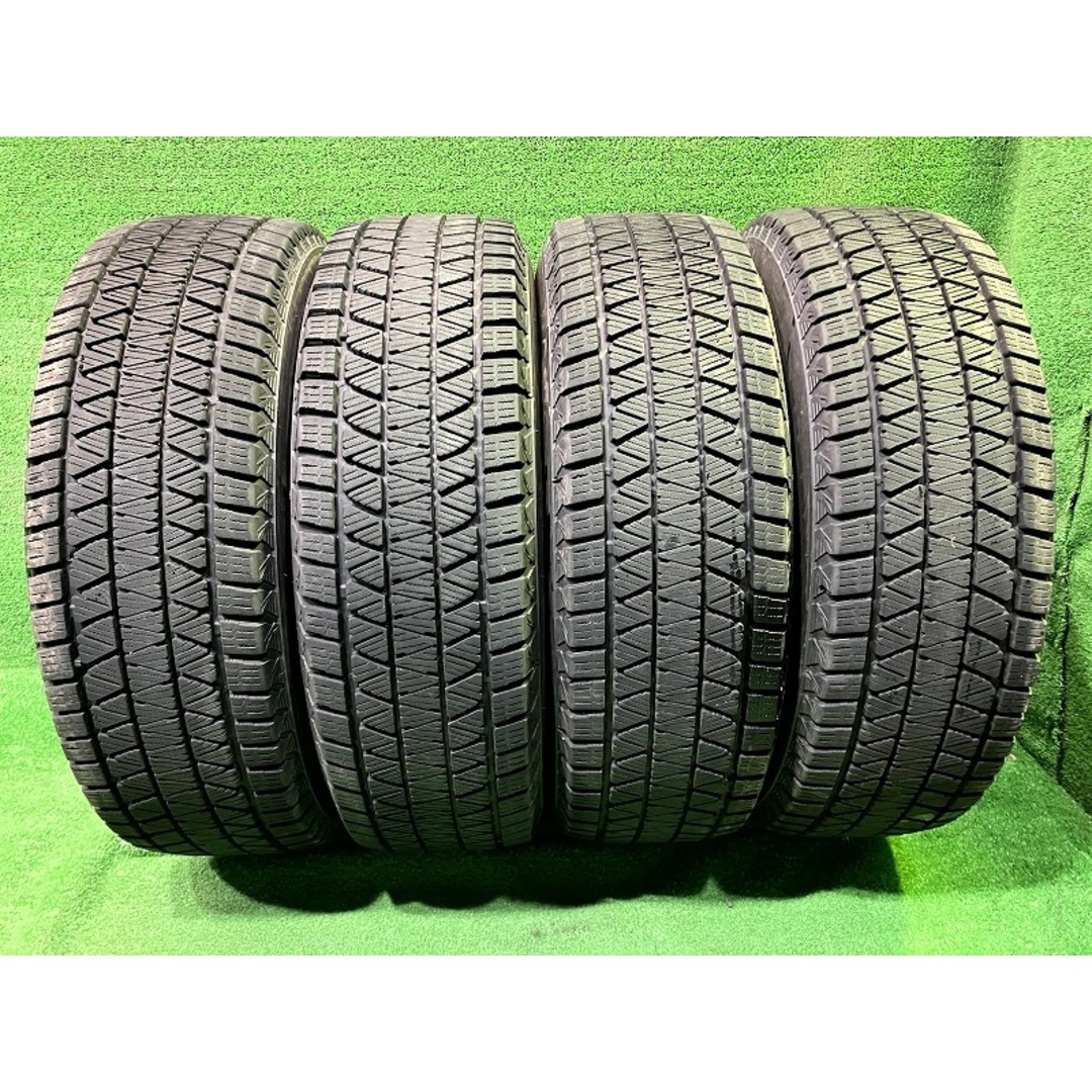 BRIDGESTONE スタッドレス ブリヂストン ブリザックDM-V3 215 BRIDGESTONE スタッドレス ブリヂストン ブリザックDM-V3 215
