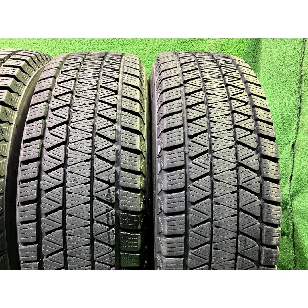 BRIDGESTONE スタッドレス ブリヂストン ブリザックDM-V3 215 BRIDGESTONE スタッドレス ブリヂストン ブリザックDM-V3 215