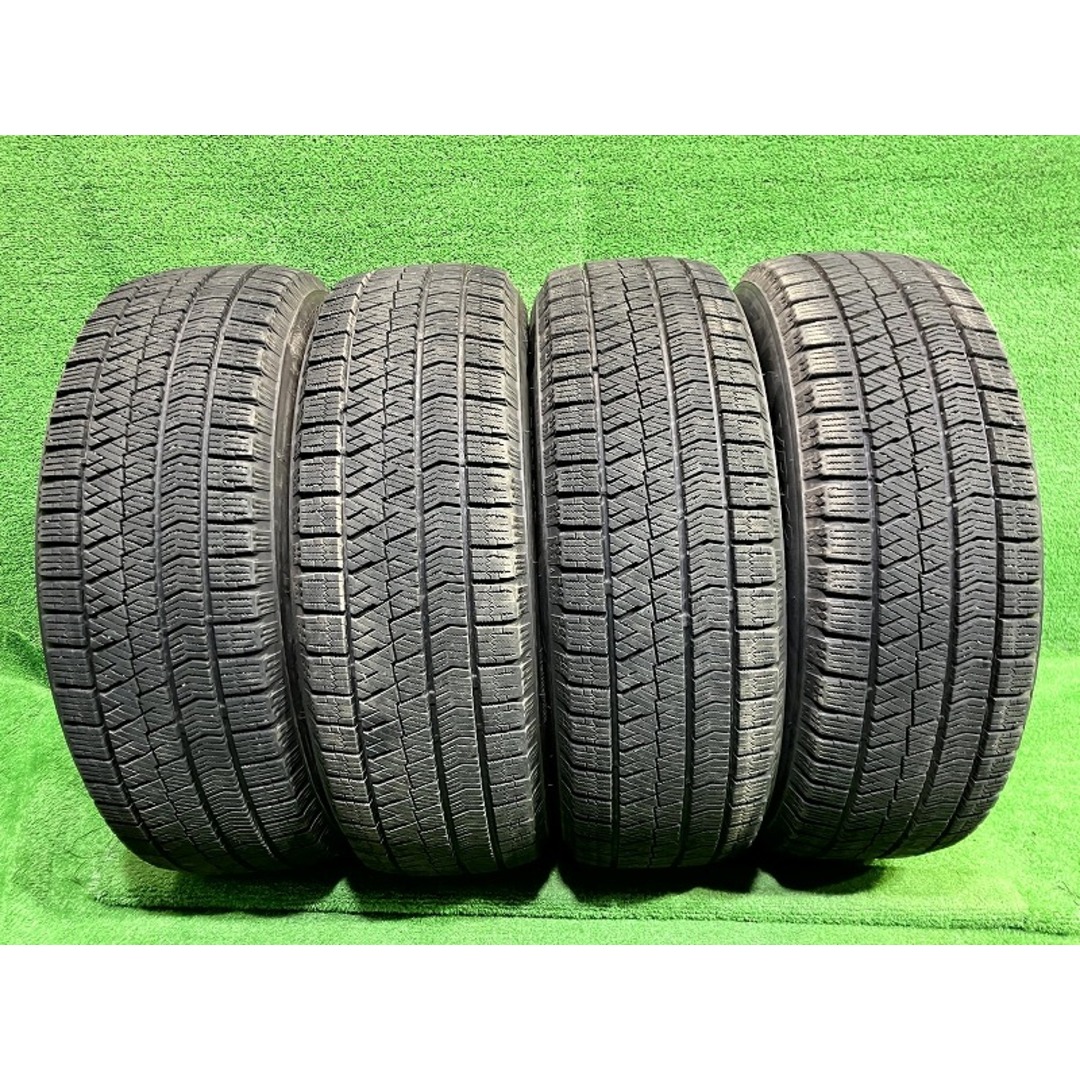BRIDGESTONE スタッドレス ブリヂストン ブリザックVRX2 195 BRIDGESTONE スタッドレス ブリヂストン ブリザックVRX2 195