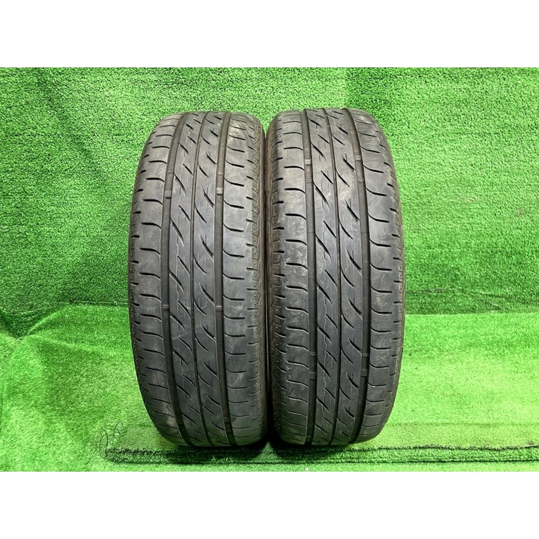 BRIDGESTONE サマー ブリヂストン ネクストリー 165/55R15 2本 3 BRIDGESTONE サマー ブリヂストン ネクストリー 165/55R15 2本 3
