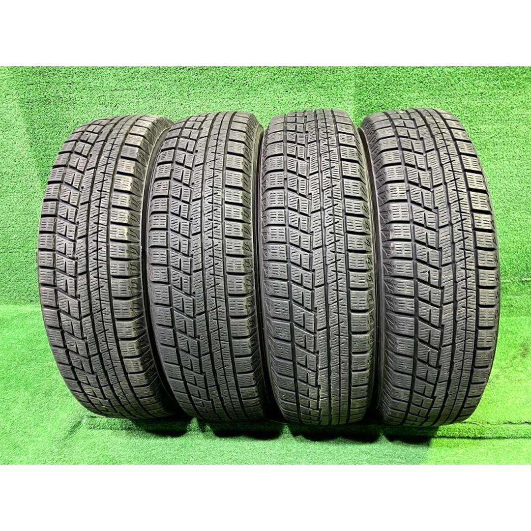 YOKOHAMA スタッドレス ヨコハマ アイスガードIG60 165/70R14 4 YOKOHAMA スタッドレス ヨコハマ アイスガードIG60 165/70R14 4