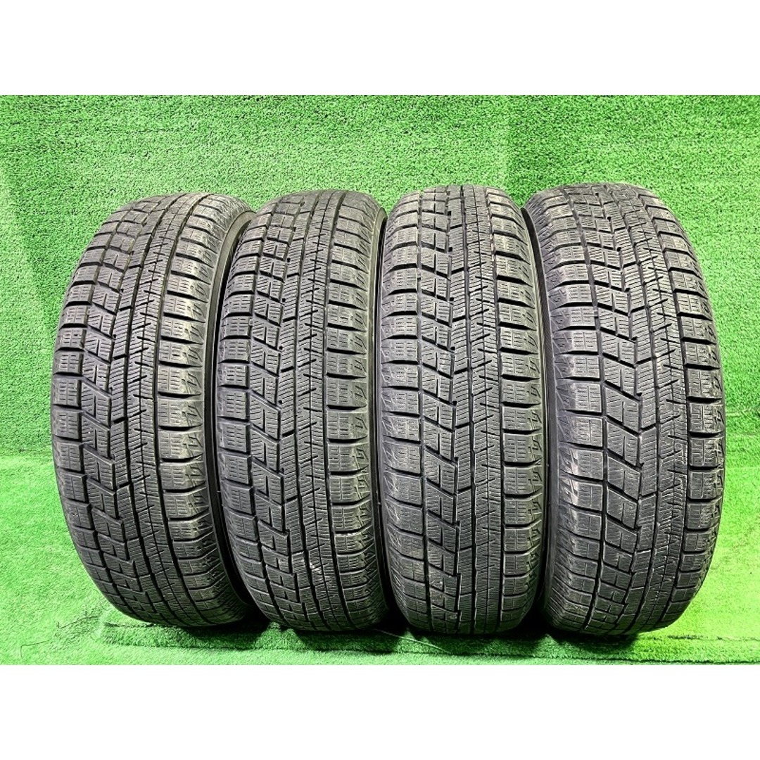 YOKOHAMA スタッドレス ヨコハマ アイスガードIG60 155/65R14 4 YOKOHAMA スタッドレス ヨコハマ アイスガードIG60 155/65R14 4