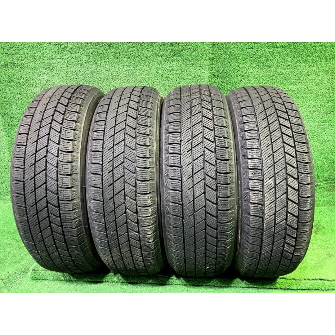 BRIDGESTONE スタッドレス ブリヂストン ブリザックVRX3 165 BRIDGESTONE スタッドレス ブリヂストン ブリザックVRX3 165