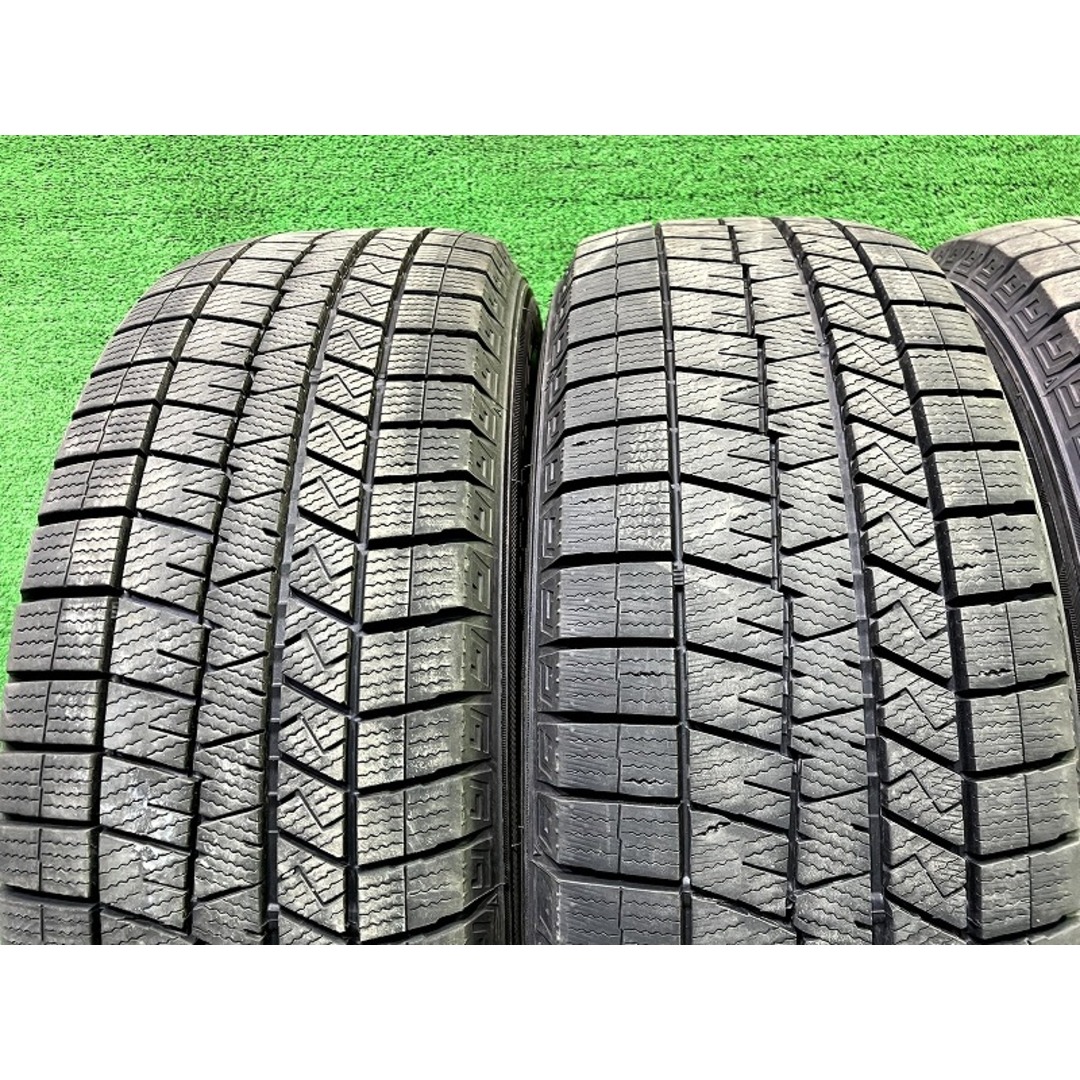 DUNLOP スタッドレス ダンロップ ウィンターマックスWM03 215 DUNLOP スタッドレス ダンロップ ウィンターマックスWM03 215