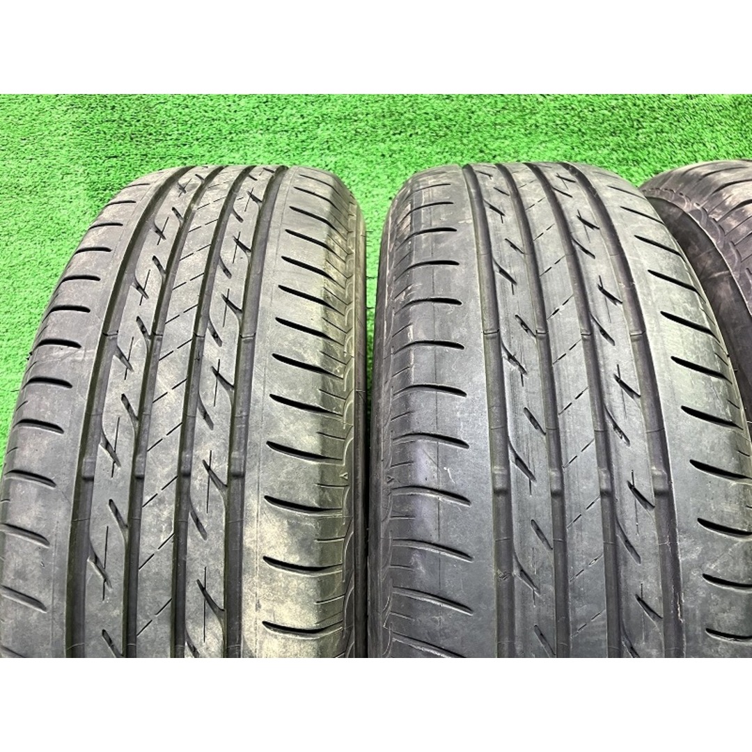 BRIDGESTONE サマー ブリヂストン ネクストリー 195/65R15 4本 4 BRIDGESTONE サマー ブリヂストン ネクストリー 195/65R15 4本 4
