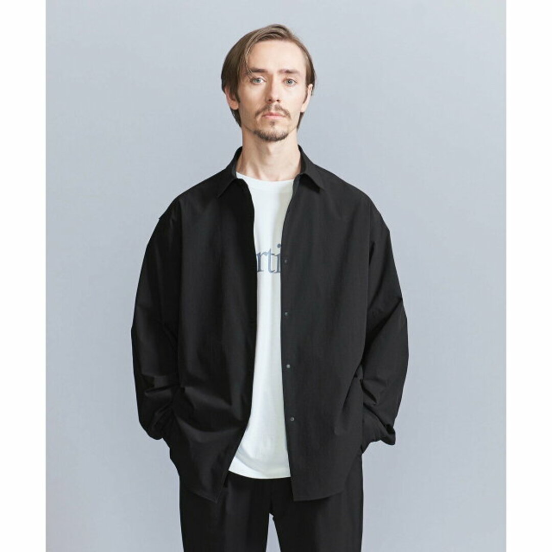 BEAUTY&YOUTH UNITED ARROWS - 【BLACK】【L】360°MASTER BEAUTY&YOUTH UNITED ARROWS - 【BLACK】【L】360°MASTER