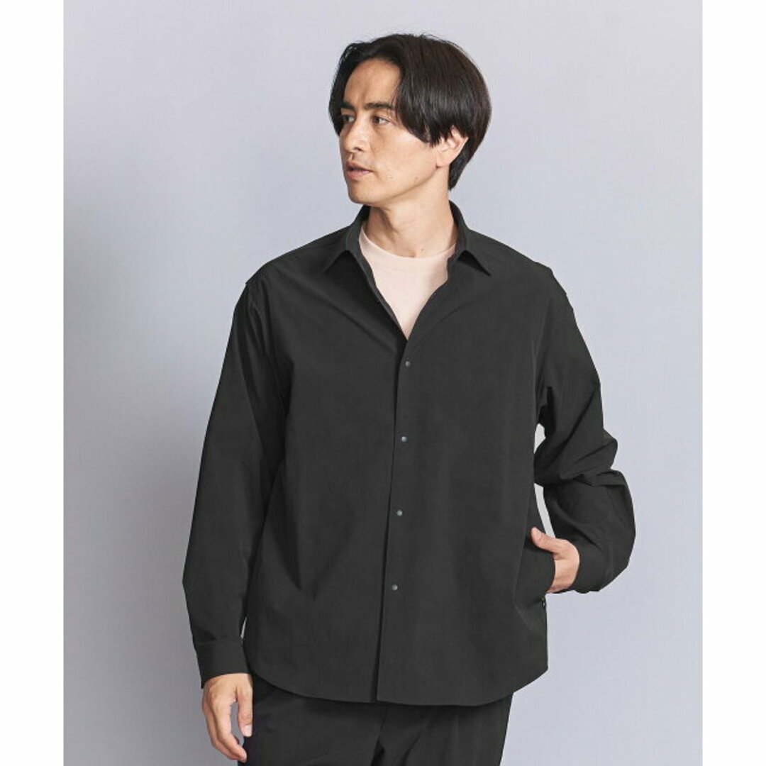 BEAUTY&YOUTH UNITED ARROWS - 【BLACK】【L】360°MASTER BEAUTY&YOUTH UNITED ARROWS - 【BLACK】【L】360°MASTER