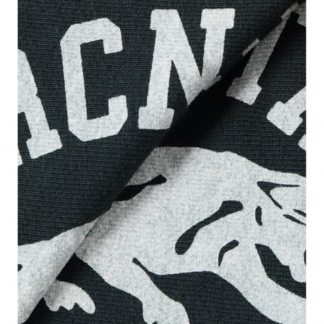 DEUXIEME CLASSE - AMERICANAアメリカーナAMRCN STATE SWEATの DEUXIEME CLASSE - AMERICANAアメリカーナAMRCN STATE SWEATの