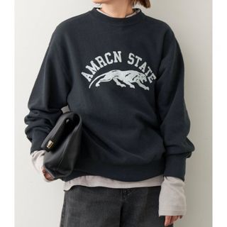 DEUXIEME CLASSE(トレーナー/スウェット)のフリマアイテム一覧 DEUXIEME CLASSE(トレーナー/スウェット)のフリマアイテム一覧
