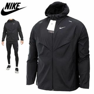 NIKE - バスケ部 ユニフォーム ナイキ 光沢ブラック✕オレンジ L NIKE - バスケ部 ユニフォーム ナイキ 光沢ブラック✕オレンジ L