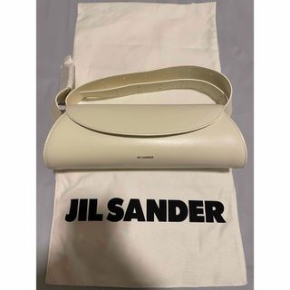 JIL SANDER - 【極美品】JIL SANDER ドローストリングバック JIL SANDER - 【極美品】JIL SANDER ドローストリングバック