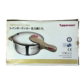 TupperwareBrands(インテリア/住まい/日用品)のフリマアイテム一覧 TupperwareBrands(インテリア/住まい/日用品)のフリマアイテム一覧