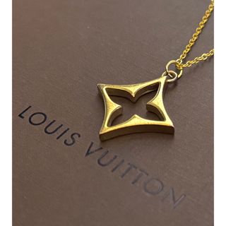 LOUIS VUITTON(ネックレス)のフリマアイテム一覧 LOUIS VUITTON(ネックレス)のフリマアイテム一覧