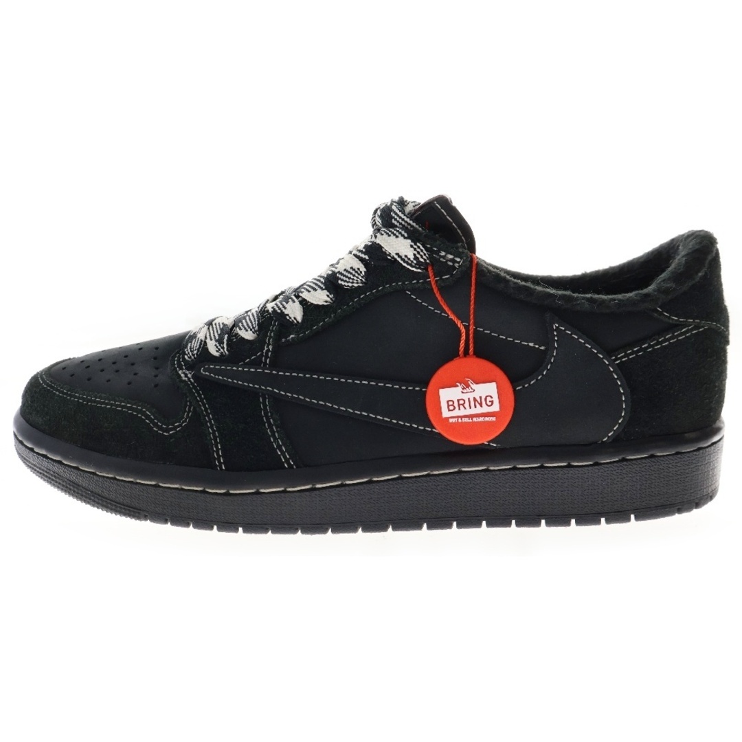 NIKE - NIKE ナイキ ×TRAVIS SCOTT AIR JORDAN 1 LOW OG SP NIKE - NIKE ナイキ ×TRAVIS SCOTT AIR JORDAN 1 LOW OG SP