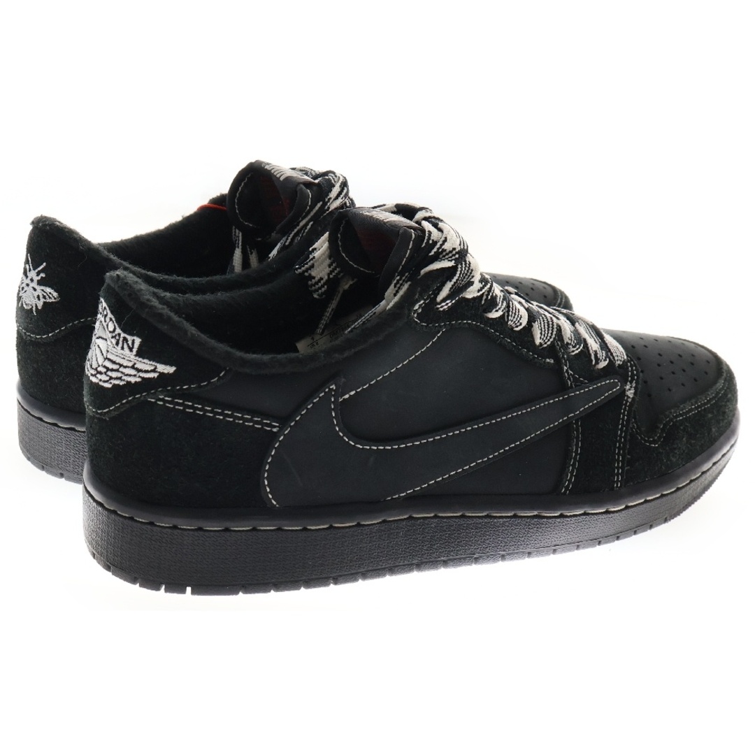 NIKE - NIKE ナイキ ×TRAVIS SCOTT AIR JORDAN 1 LOW OG SP NIKE - NIKE ナイキ ×TRAVIS SCOTT AIR JORDAN 1 LOW OG SP