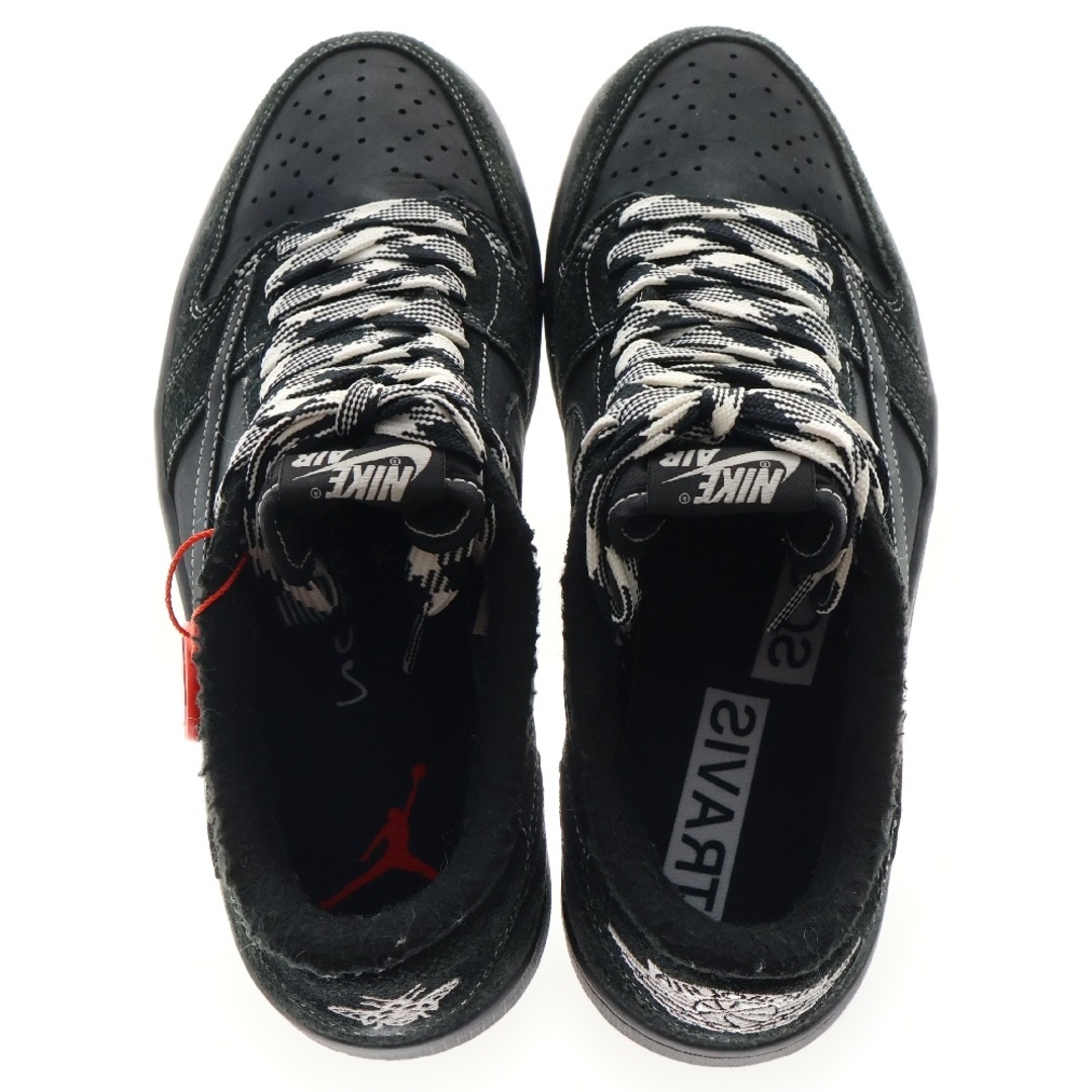NIKE - NIKE ナイキ ×TRAVIS SCOTT AIR JORDAN 1 LOW OG SP NIKE - NIKE ナイキ ×TRAVIS SCOTT AIR JORDAN 1 LOW OG SP