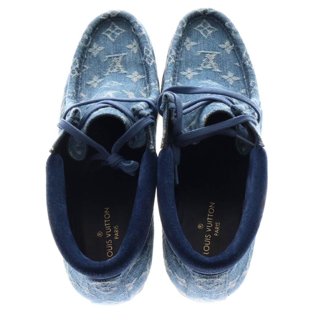 LOUIS VUITTON - LOUIS VUITTON ルイヴィトン ×NIGO LVモッズ LOUIS VUITTON - LOUIS VUITTON ルイヴィトン ×NIGO LVモッズ