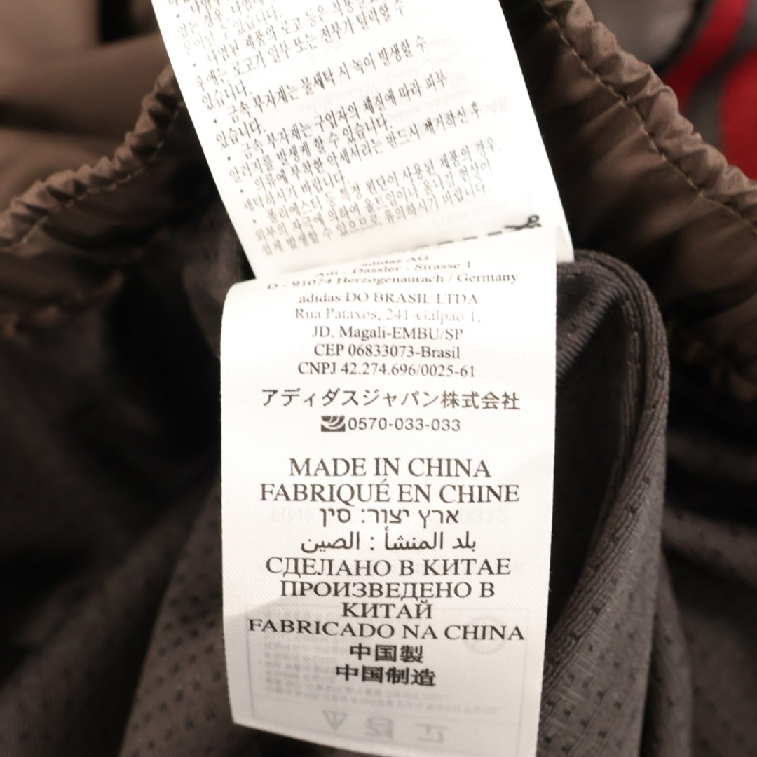 adidas Originals アディダスオリジナルス ×Wales Bonner NYLON adidas Originals アディダスオリジナルス ×Wales Bonner NYLON