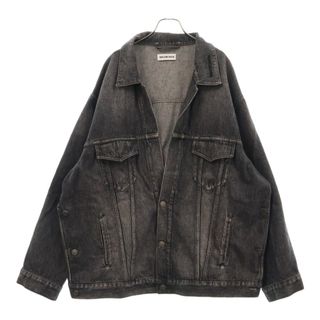 BALENCIAGA(Gジャン/デニムジャケット)のフリマアイテム一覧 BALENCIAGA(Gジャン/デニムジャケット)のフリマアイテム一覧