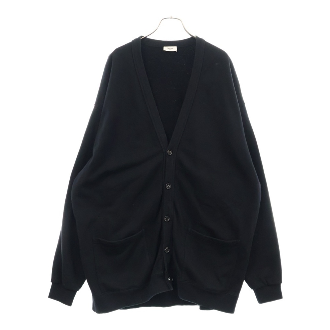 CELINE - CELINE セリーヌ 22SS オーバーサイズ バックロゴ CELINE - CELINE セリーヌ 22SS オーバーサイズ バックロゴ