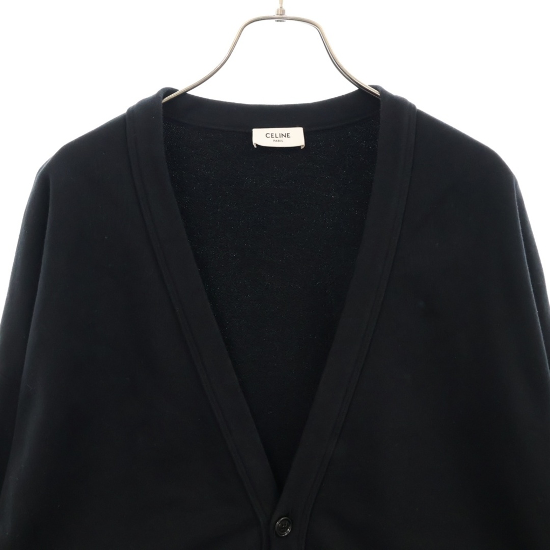 CELINE - CELINE セリーヌ 22SS オーバーサイズ バックロゴ CELINE - CELINE セリーヌ 22SS オーバーサイズ バックロゴ