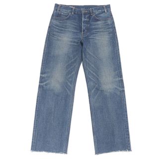 CELINE - 20SS CELENE セリーヌ DYLAN ディラン フレアデニム 26 CELINE - 20SS CELENE セリーヌ DYLAN ディラン フレアデニム 26