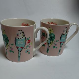 Cath Kidston(キッチン/食器)のフリマアイテム一覧 Cath Kidston(キッチン/食器)のフリマアイテム一覧