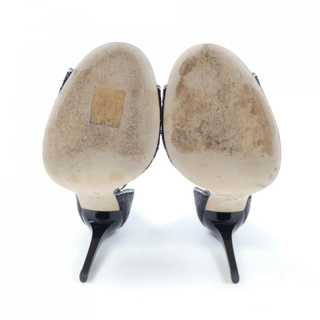JIMMY CHOO - ジミーチュウ JIMMY CHOO サンダルの通販 by JIMMY CHOO - ジミーチュウ JIMMY CHOO サンダルの通販 by