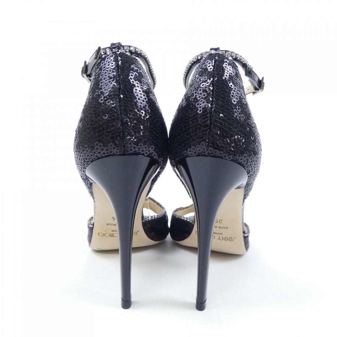 JIMMY CHOO - ジミーチュウ JIMMY CHOO サンダルの通販 by JIMMY CHOO - ジミーチュウ JIMMY CHOO サンダルの通販 by