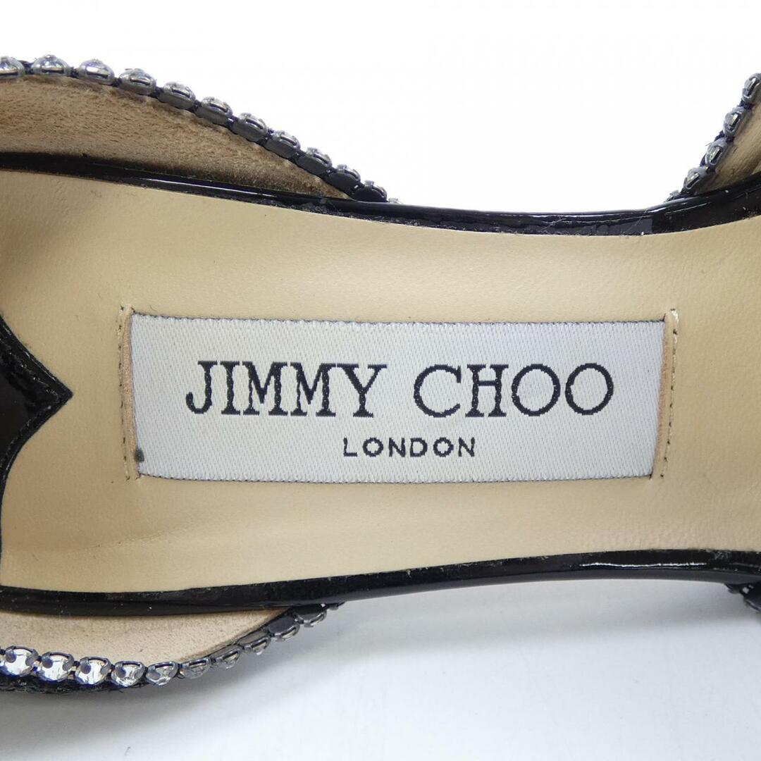 JIMMY CHOO - ジミーチュウ JIMMY CHOO サンダルの通販 by JIMMY CHOO - ジミーチュウ JIMMY CHOO サンダルの通販 by