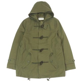 SAINT LAURENT(ダッフルコート)のフリマアイテム一覧 SAINT LAURENT(ダッフルコート)のフリマアイテム一覧