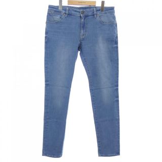 KAJA STANDARD SELVEDGE WASHED DENIM OVYの通販 by なるさん's KAJA STANDARD SELVEDGE WASHED DENIM OVYの通販 by なるさん's