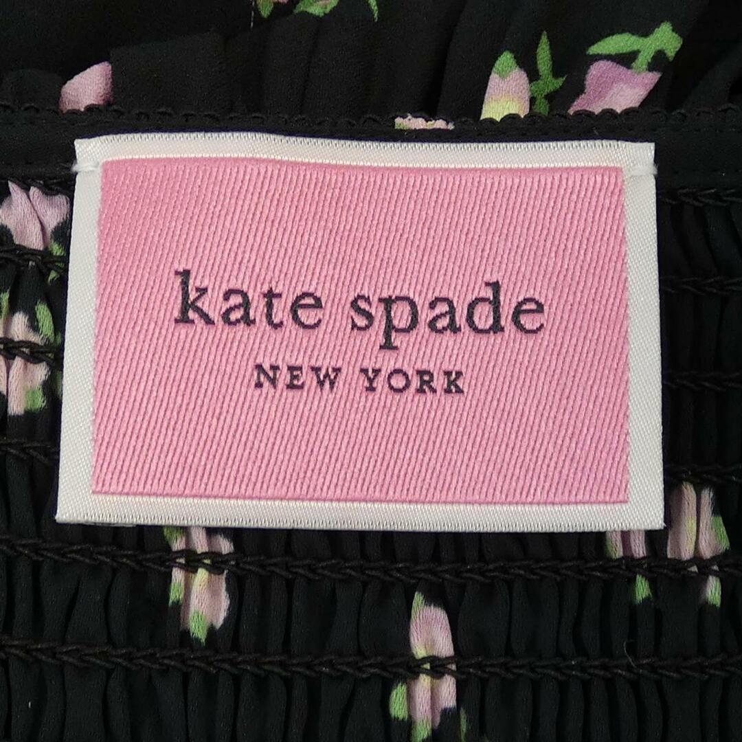 kate spade NEW YORK - ケイトスペード kate spade ワンピースの kate spade NEW YORK - ケイトスペード kate spade ワンピースの