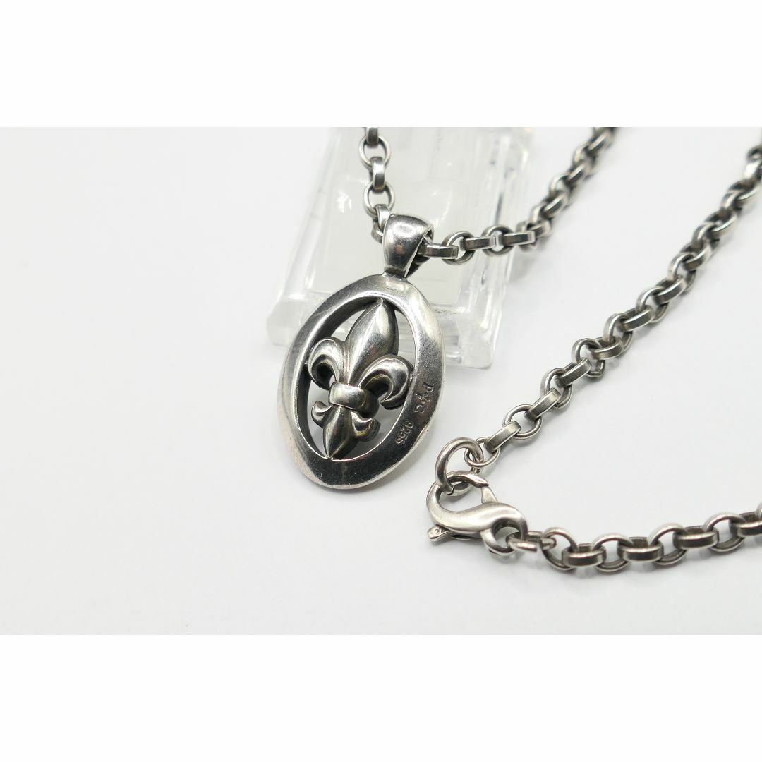 PATRICK COX - 美品 パトリックコックス リリー ネックレス PATRICK COX - 美品 パトリックコックス リリー ネックレス