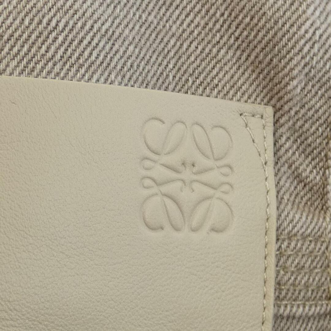 LOEWE - ロエベ LOEWE デニムジャケットの通販 by KOMEHYO LOEWE - ロエベ LOEWE デニムジャケットの通販 by KOMEHYO