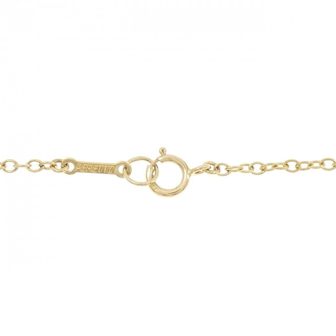 Tiffany & Co. - ティファニー ティアドロップ ブレスレットの Tiffany & Co. - ティファニー ティアドロップ ブレスレットの