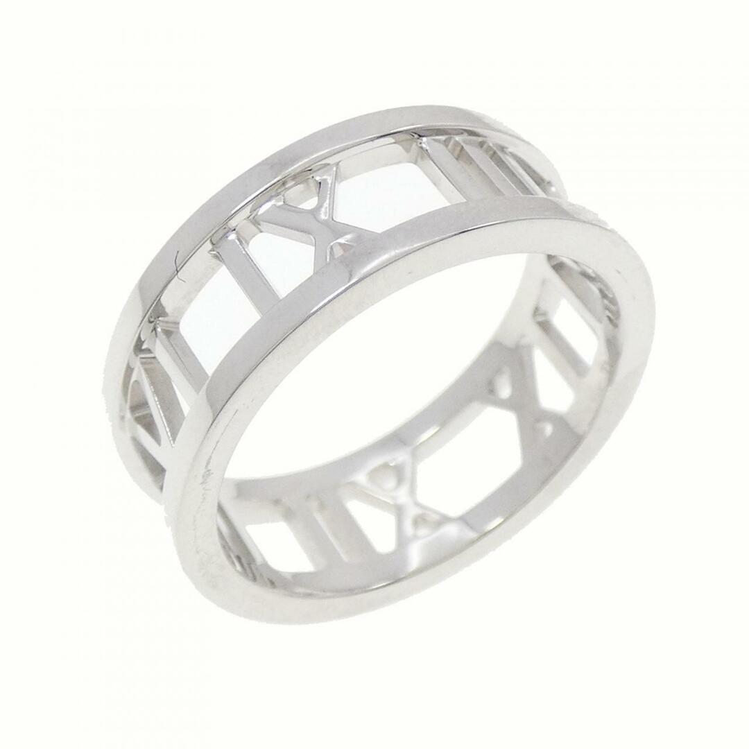 Tiffany & Co. - ティファニー アトラス リングの通販 by Tiffany & Co. - ティファニー アトラス リングの通販 by