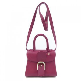 デルボー DELVAUX BAG(ハンドバッグ)
