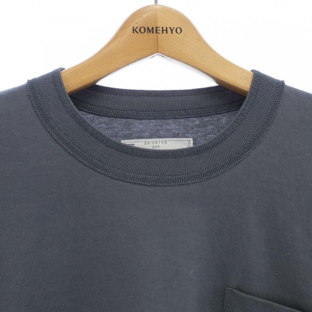 sacai - サカイ SACAI Tシャツの通販 by KOMEHYO ONLINE ラクマ sacai - サカイ SACAI Tシャツの通販 by KOMEHYO ONLINE ラクマ