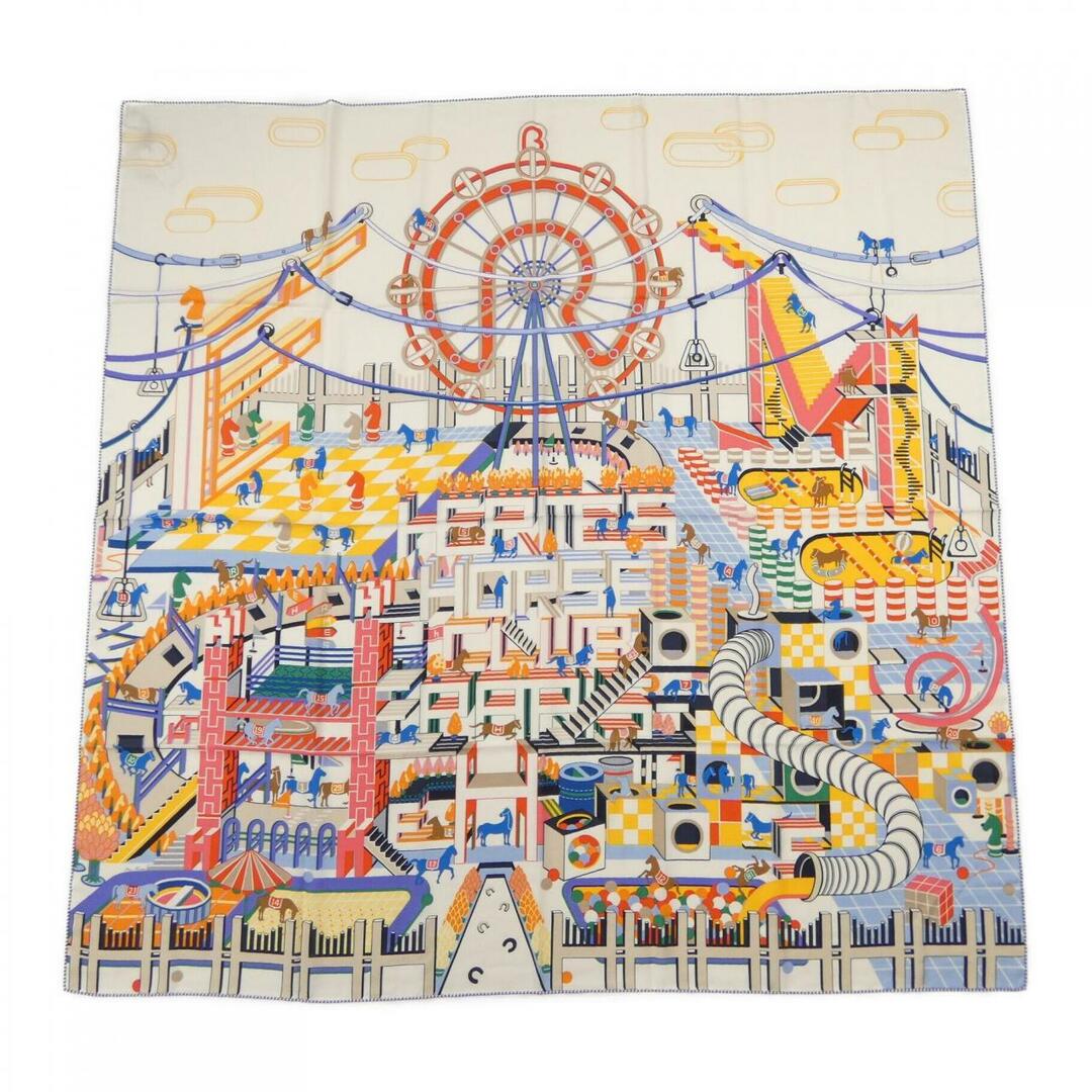 HERMES - エルメス HERMES ショールの通販 by KOMEHYO ONLINE HERMES - エルメス HERMES ショールの通販 by KOMEHYO ONLINE