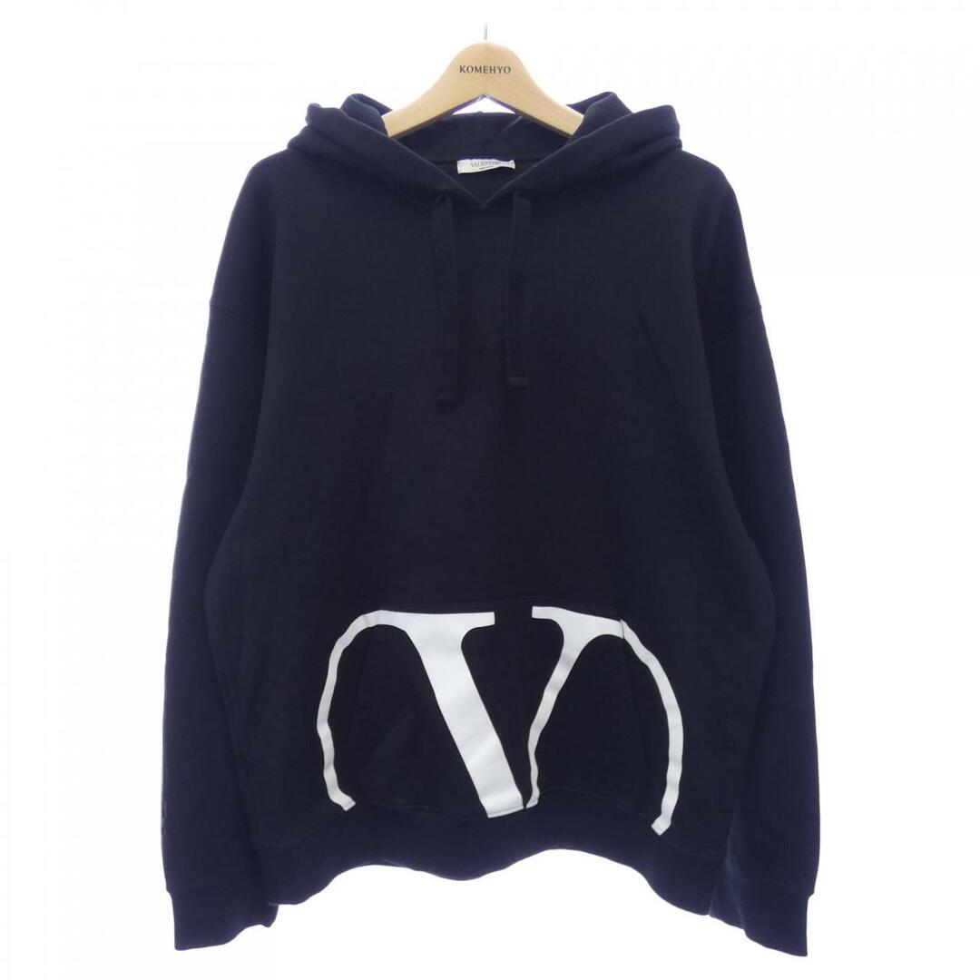 VALENTINO - ヴァレンティノ VALENTINO パーカーの通販 by VALENTINO - ヴァレンティノ VALENTINO パーカーの通販 by