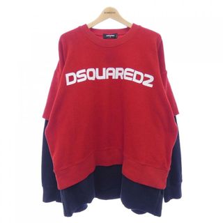 DSQUARED2(スウェット)のフリマアイテム一覧 DSQUARED2(スウェット)のフリマアイテム一覧