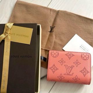 LOUIS VUITTON(財布 ・ ピンク/桃色系)のフリマアイテム一覧 LOUIS VUITTON(財布 ・ ピンク/桃色系)のフリマアイテム一覧