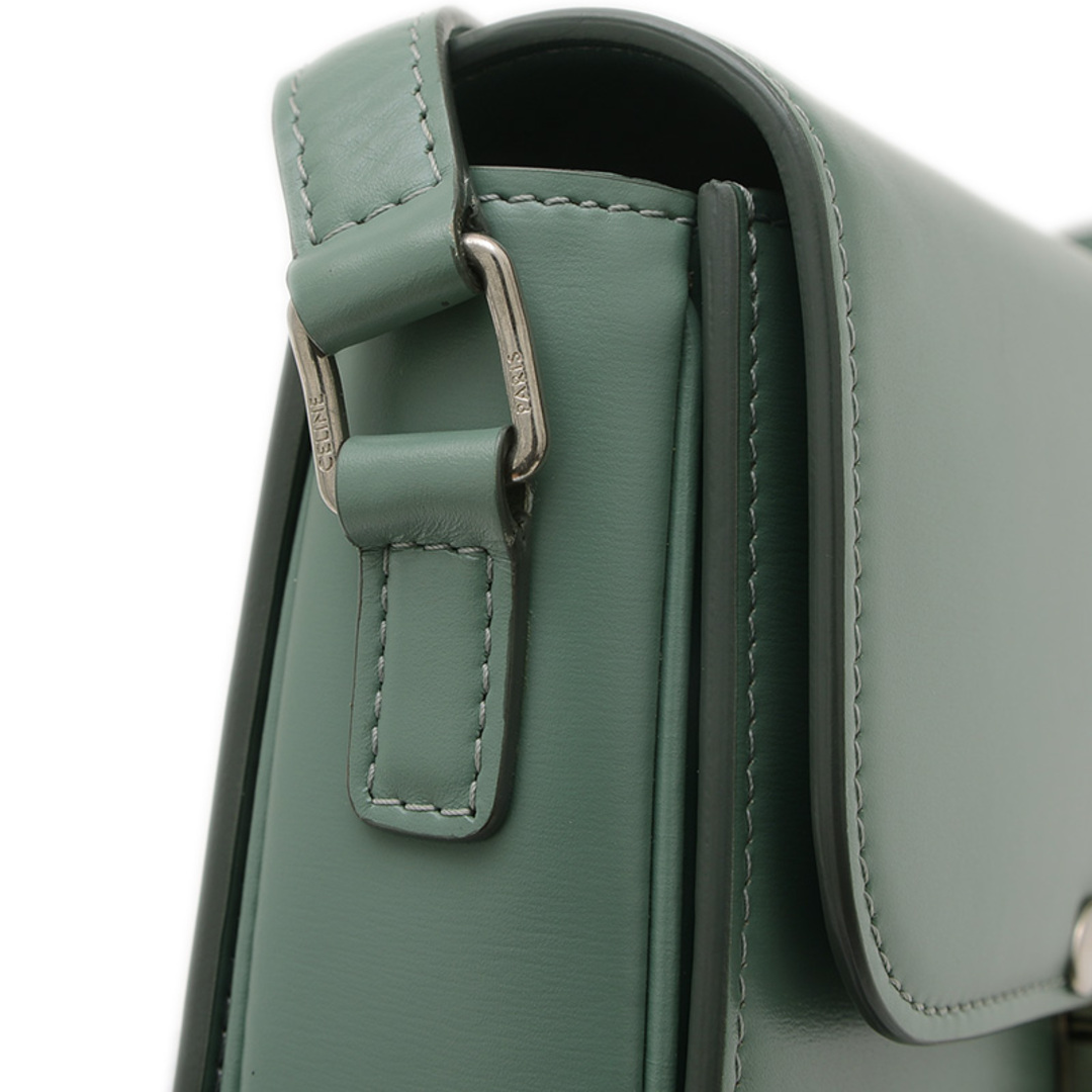 CELINE - セリーヌ ティーン トリオンフ ショルダーバッグ CELINE - セリーヌ ティーン トリオンフ ショルダーバッグ