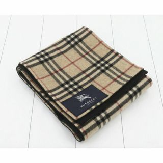 BURBERRY(マフラー/ショール)のフリマアイテム一覧 BURBERRY(マフラー/ショール)のフリマアイテム一覧