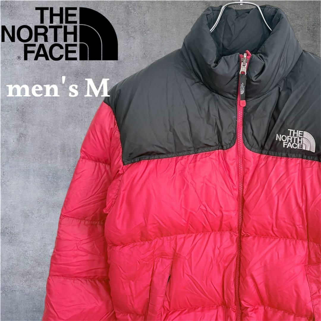 North Face - 【人気モデル】ノースフェイス ダウンジャケット North Face - 【人気モデル】ノースフェイス ダウンジャケット
